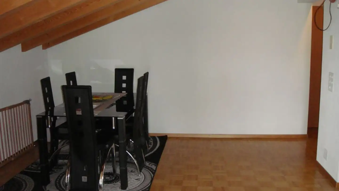 Apartment for rent - Dorfstrasse 52, 3184 Wünnewil - Photo 3