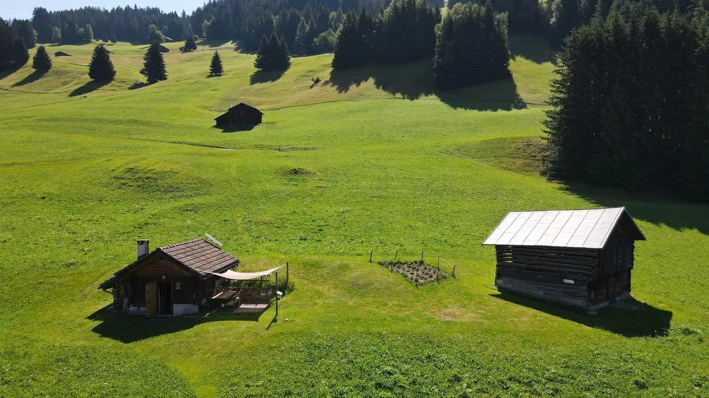 Chalet for sale - 7127 Sevgein