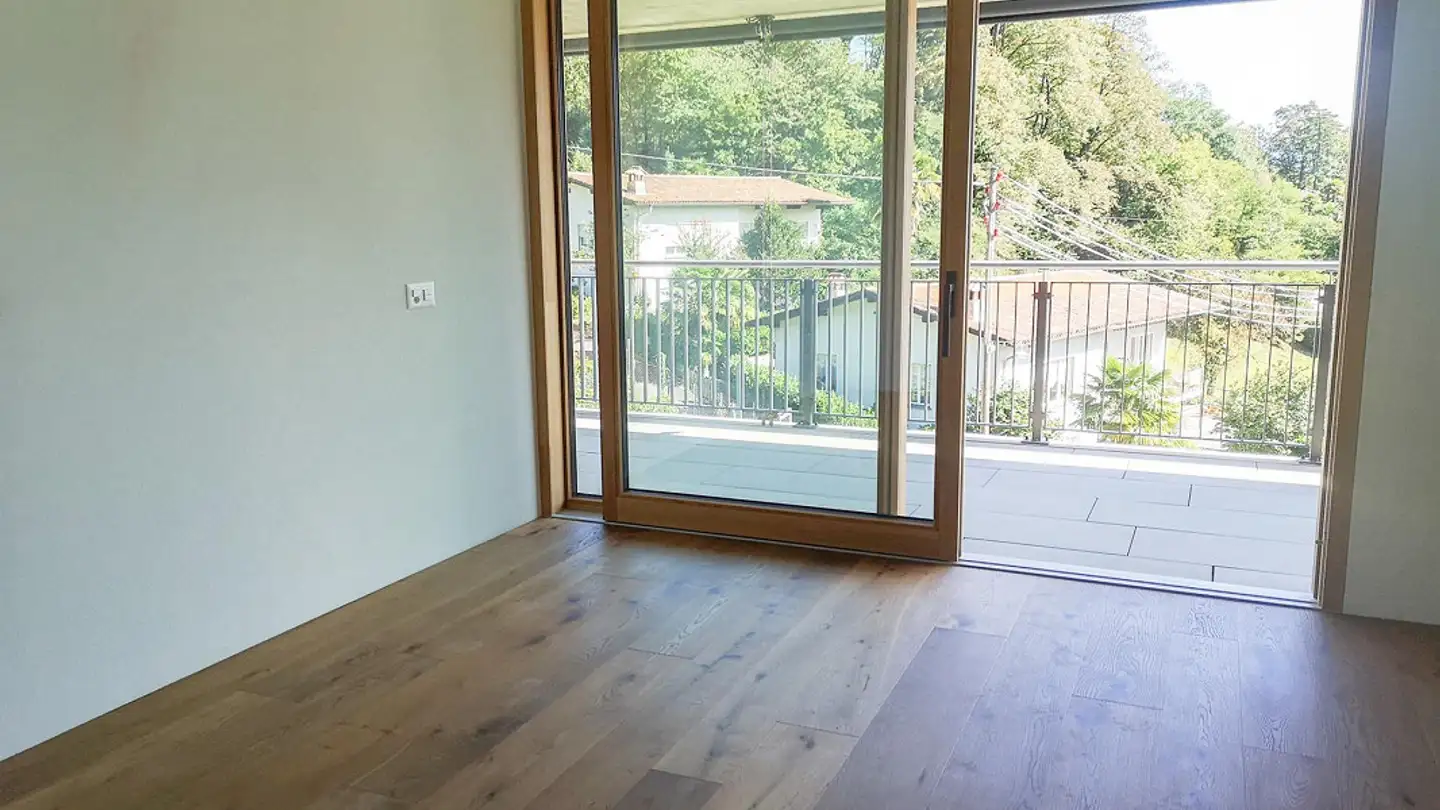Appartamento in affitto - Via E. Pestalozzi 21, 6618 Arcegno - Foto 2