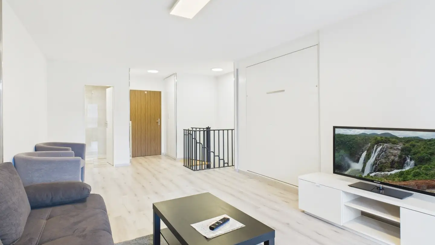 Appartement meublé à vendre - 3954 Leukerbad - Photo 4