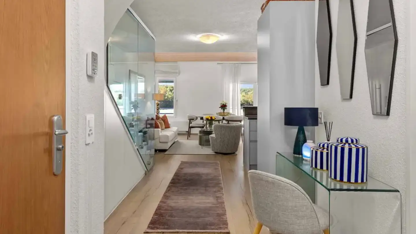 Apartment for sale - 1233 Bernex