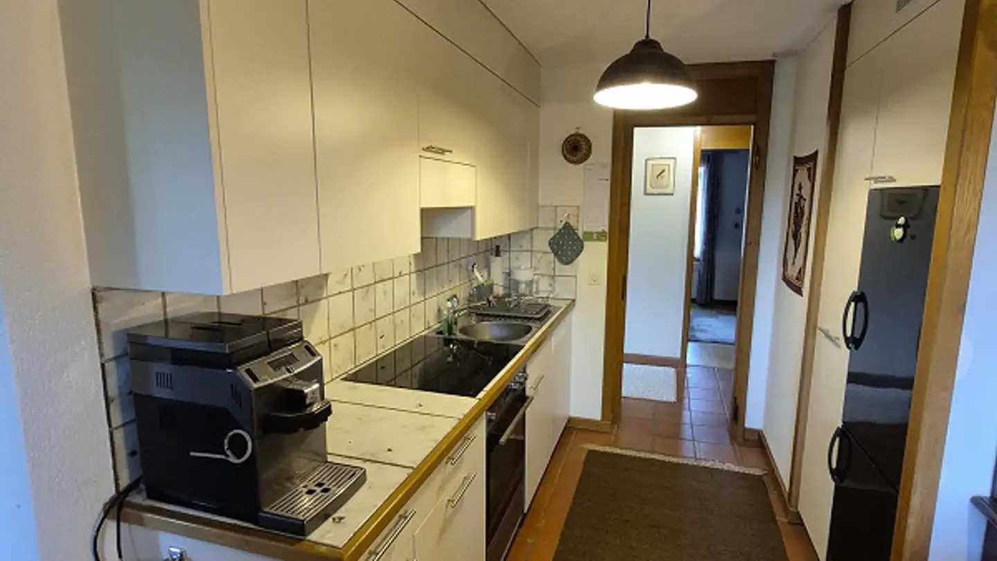 Wohnung mieten - Sonnenbühlstrasse 15, 9200 Gossau SG - Foto 4