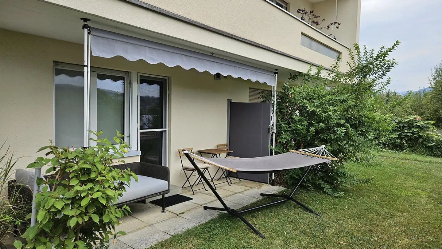 Appartement à louer - Seeburgstrasse 43, 6403 Küssnacht am Rigi