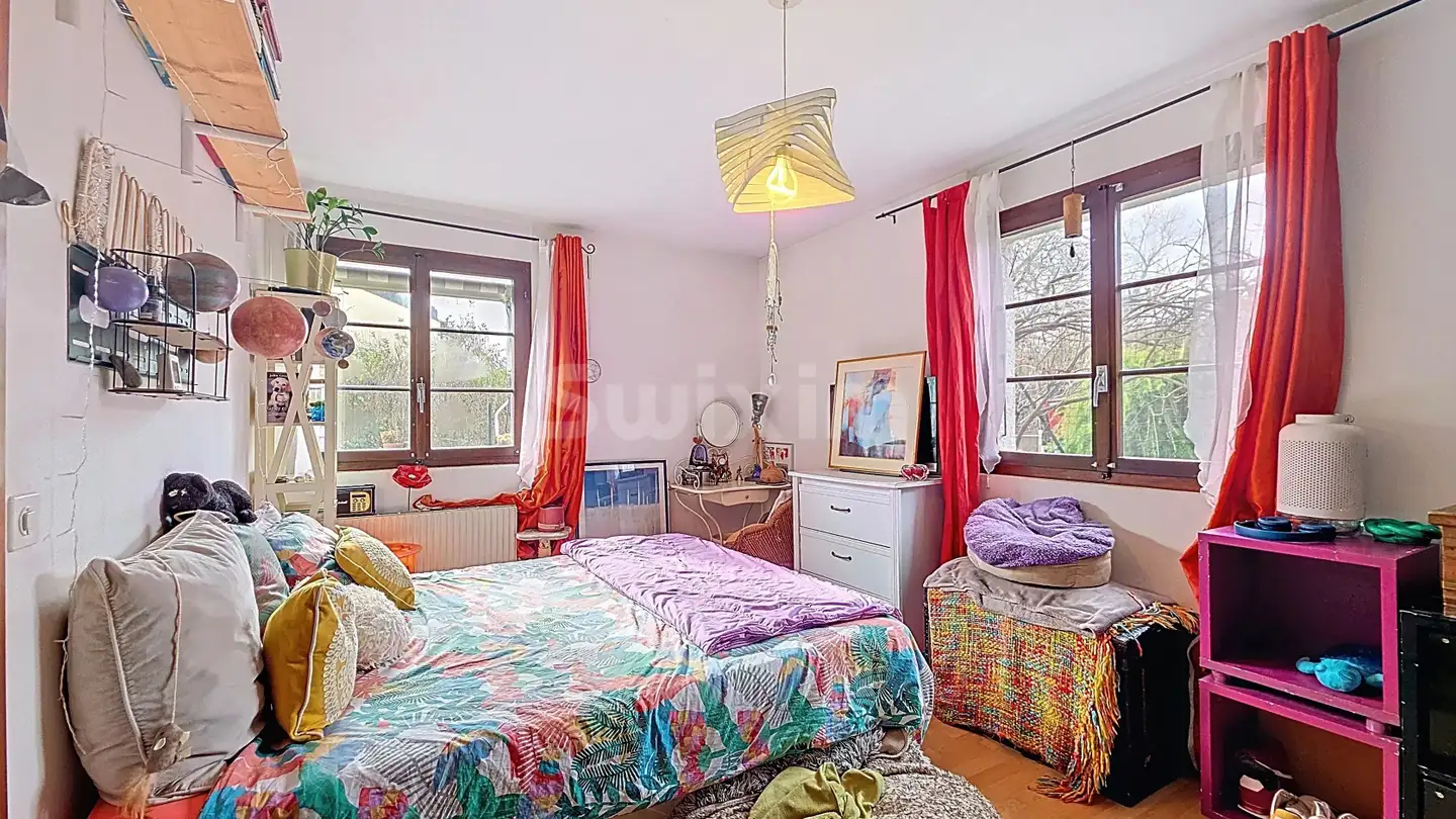 Appartamento in vendita - 1290 Chavannes-des-Bois - Foto 3