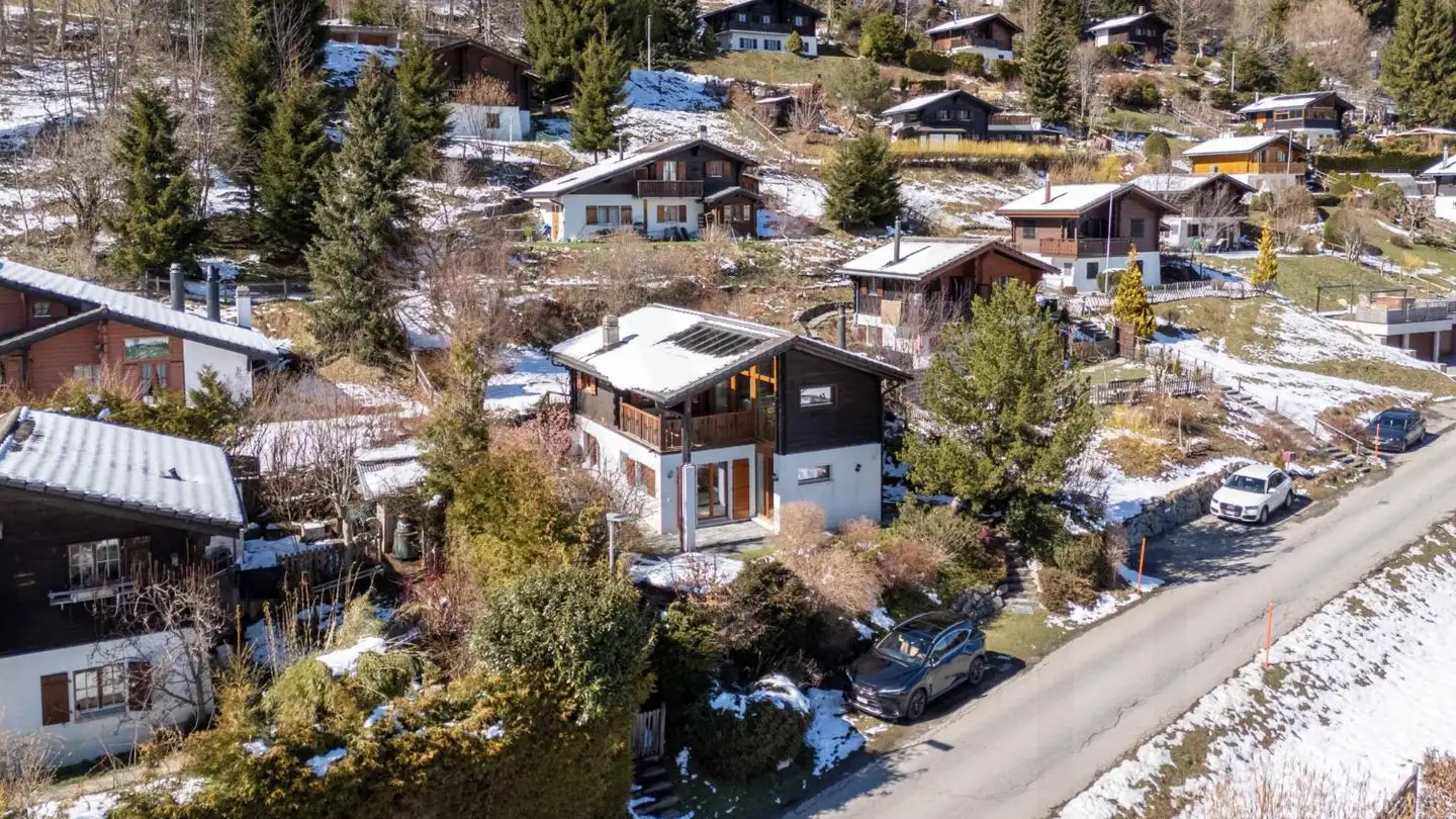 Chalet à vendre - 1663 Moléson-sur-Gruyères - Photo 4