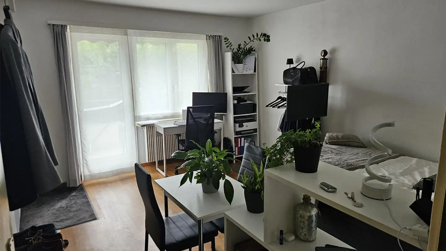 Appartement à louer - Seeburgstrasse 43, 6403 Küssnacht am Rigi - Photo 2