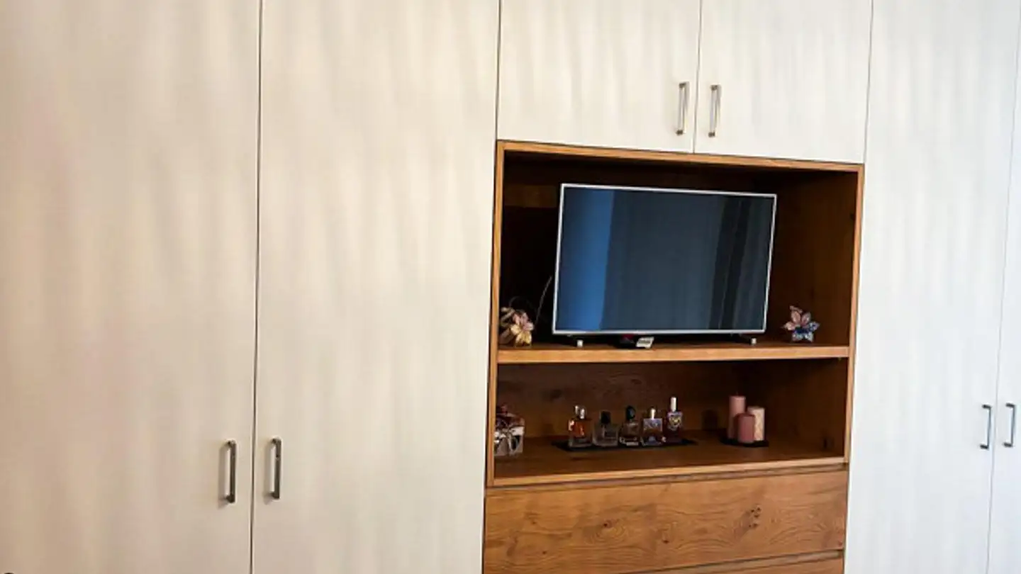 Appartamento in affitto - Via E. Pestalozzi 21, 6618 Arcegno - Foto 4