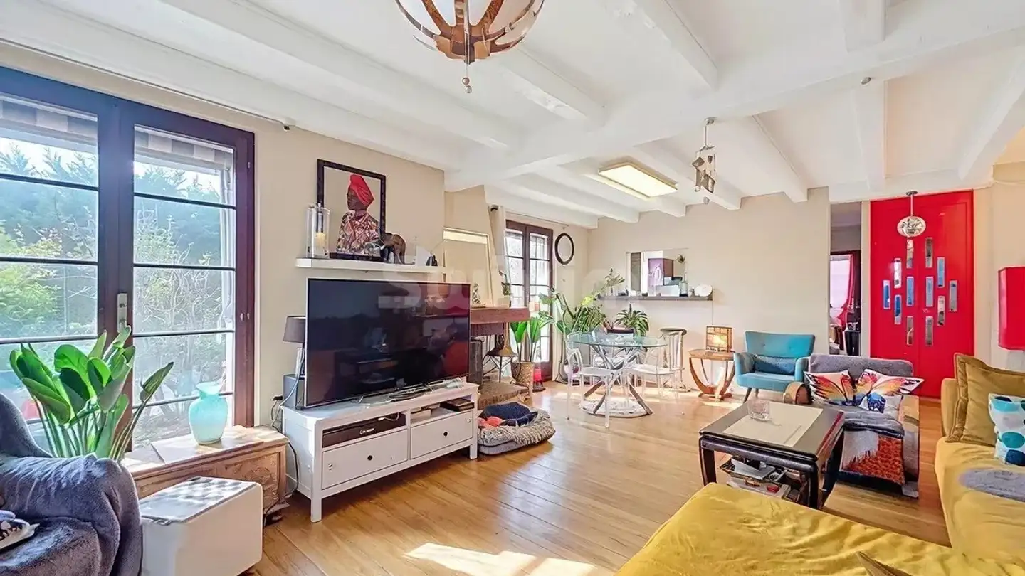 Appartamento in vendita - 1290 Chavannes-des-Bois