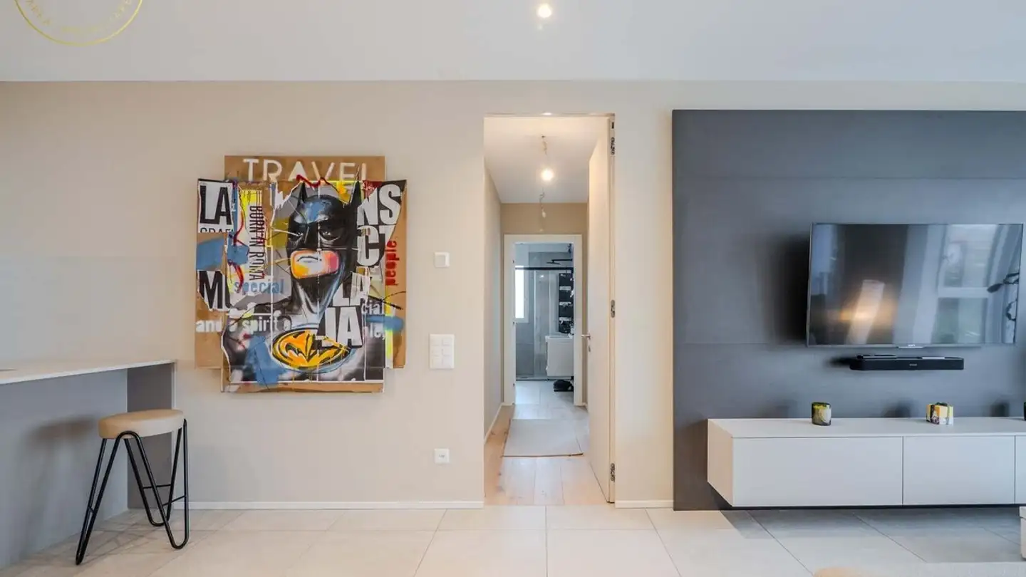 Appartement à vendre - 6833 Vacallo - Photo 4