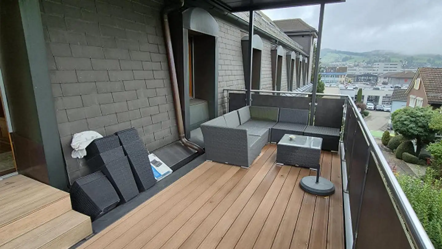 Wohnung mieten - Sonnenbühlstrasse 15, 9200 Gossau SG - Foto 3
