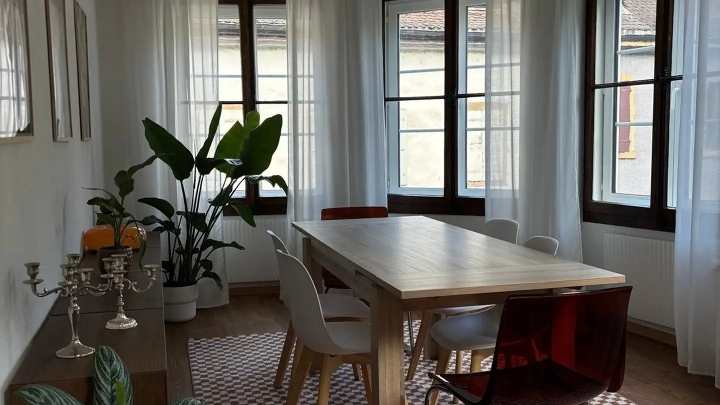 Apartment for rent - Rue Des Bercles 3, 2000 Neuchâtel