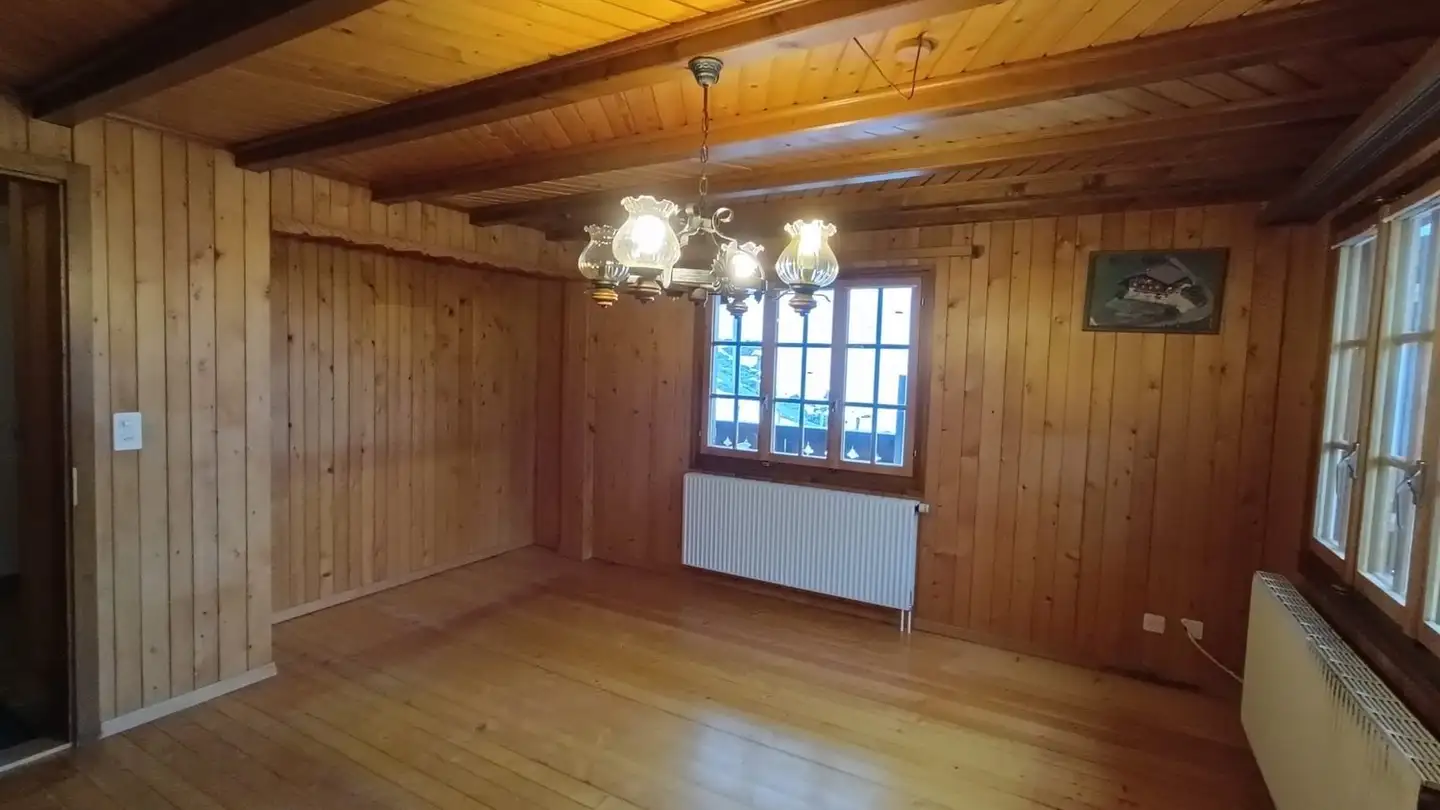 Wohnung mieten - Buntschena 720, 1716 Schwarzsee - Foto 3