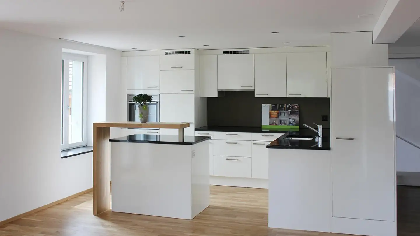 Appartement à louer - Tuttwilerstrasse 14, 8357 Guntershausen b. Aadorf - Photo 3