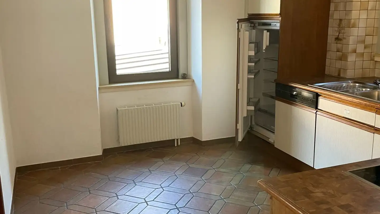 Wohnung mieten - Rue Pierre-Dubied 14, 2108 Couvet - Foto 2
