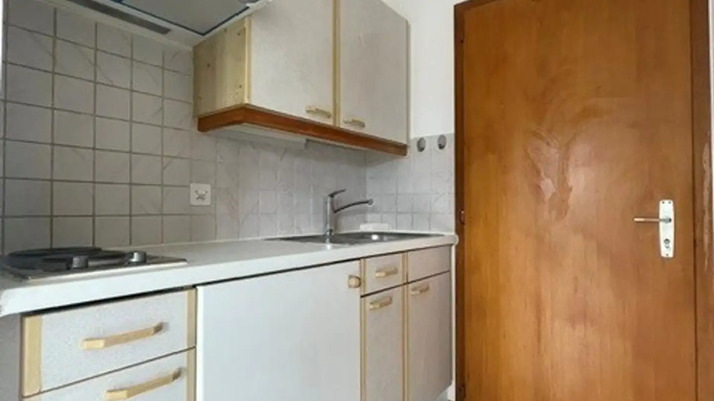 Wohnung mieten - Route De Chavornay 1, 1435 Essert-Pittet