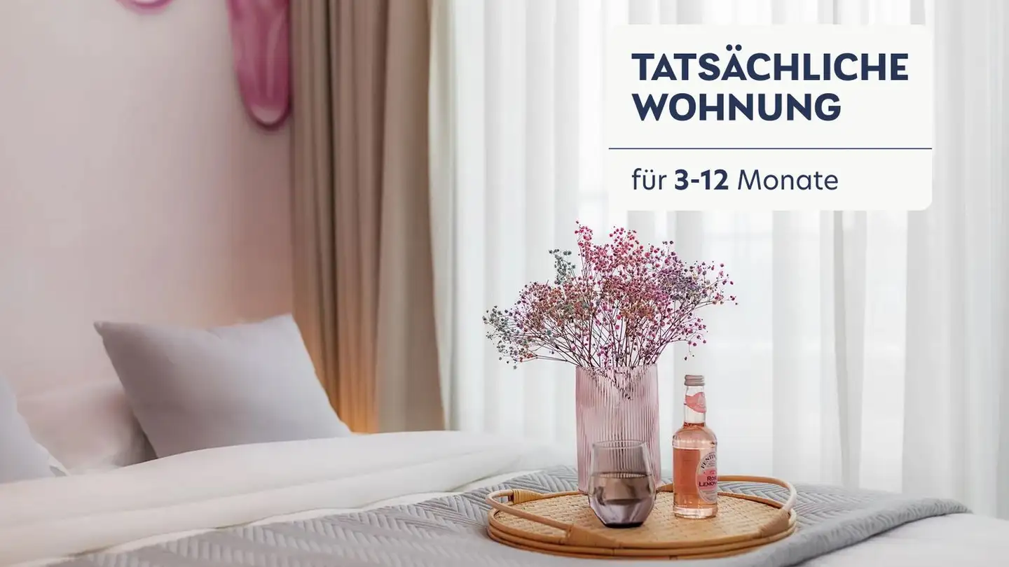 Möblierte Wohnung mieten - Nauenstrasse 55, 4052 Basel