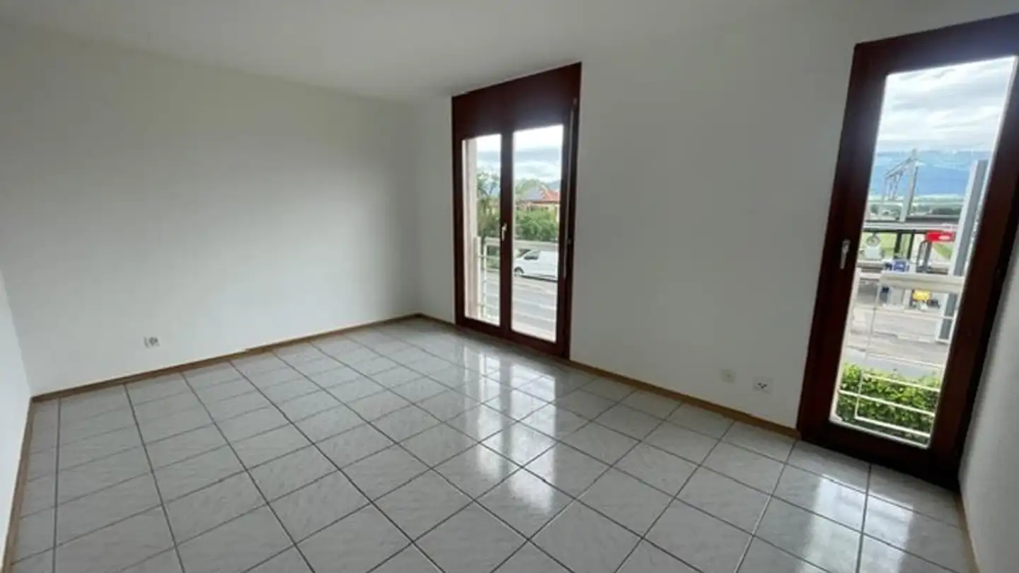 Wohnung mieten - Route De Chavornay 1, 1435 Essert-Pittet - Foto 2