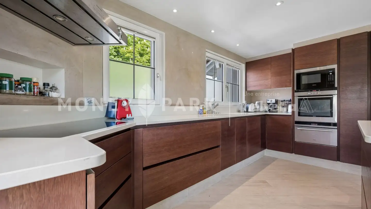 Single house for sale - Chemin Du Crépon 18, 1040 Echallens - Photo 4