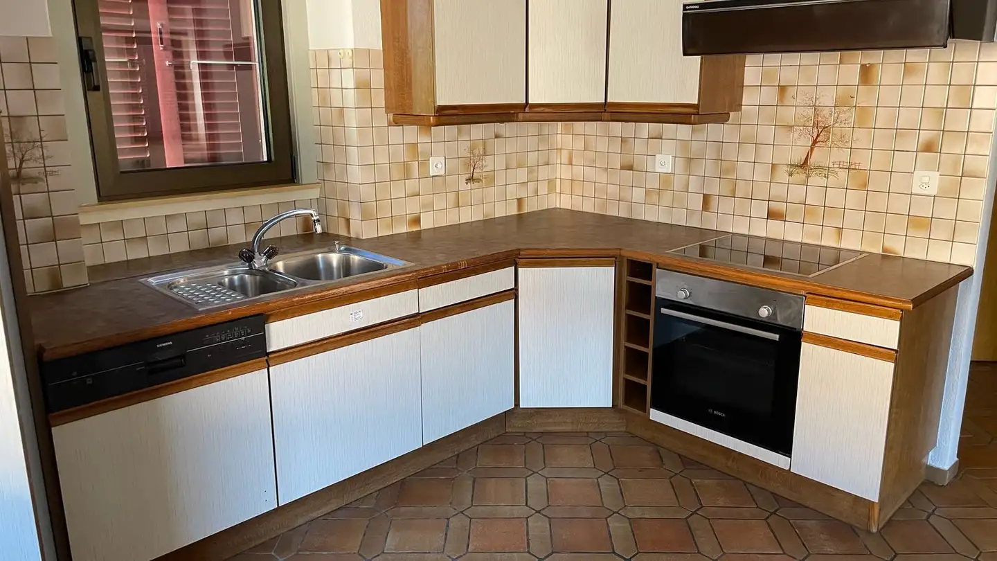 Wohnung mieten - Rue Pierre-Dubied 14, 2108 Couvet