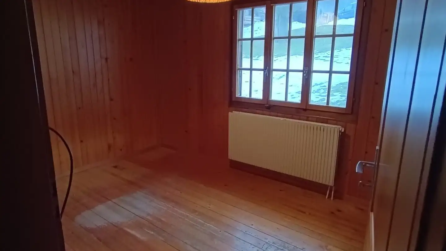 Wohnung mieten - Buntschena 720, 1716 Schwarzsee - Foto 4