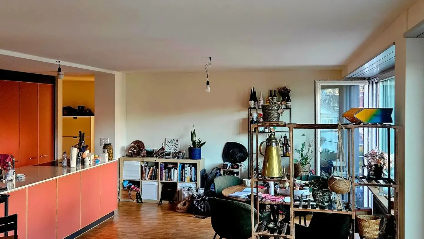 Appartamento in affitto - Hirschengraben 7, 6003 Luzern - Foto 3