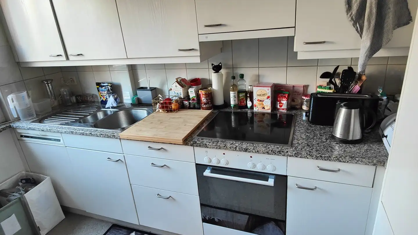 Appartement à louer - Haberweidstrasse 42, 8610 Uster - Photo 4