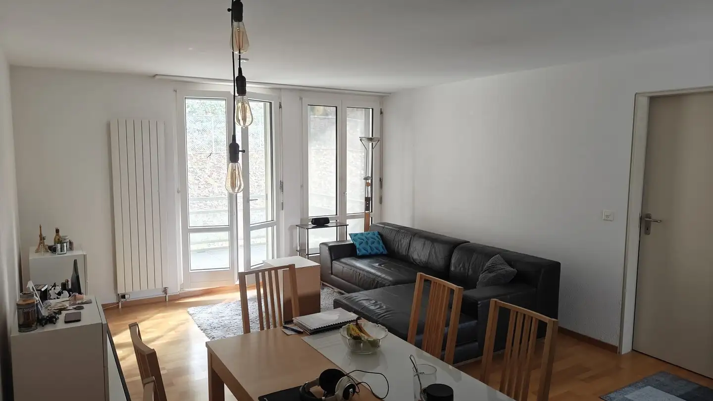 Appartamento in affitto - Seebodenstrasse 28, 6403 Küssnacht am Rigi