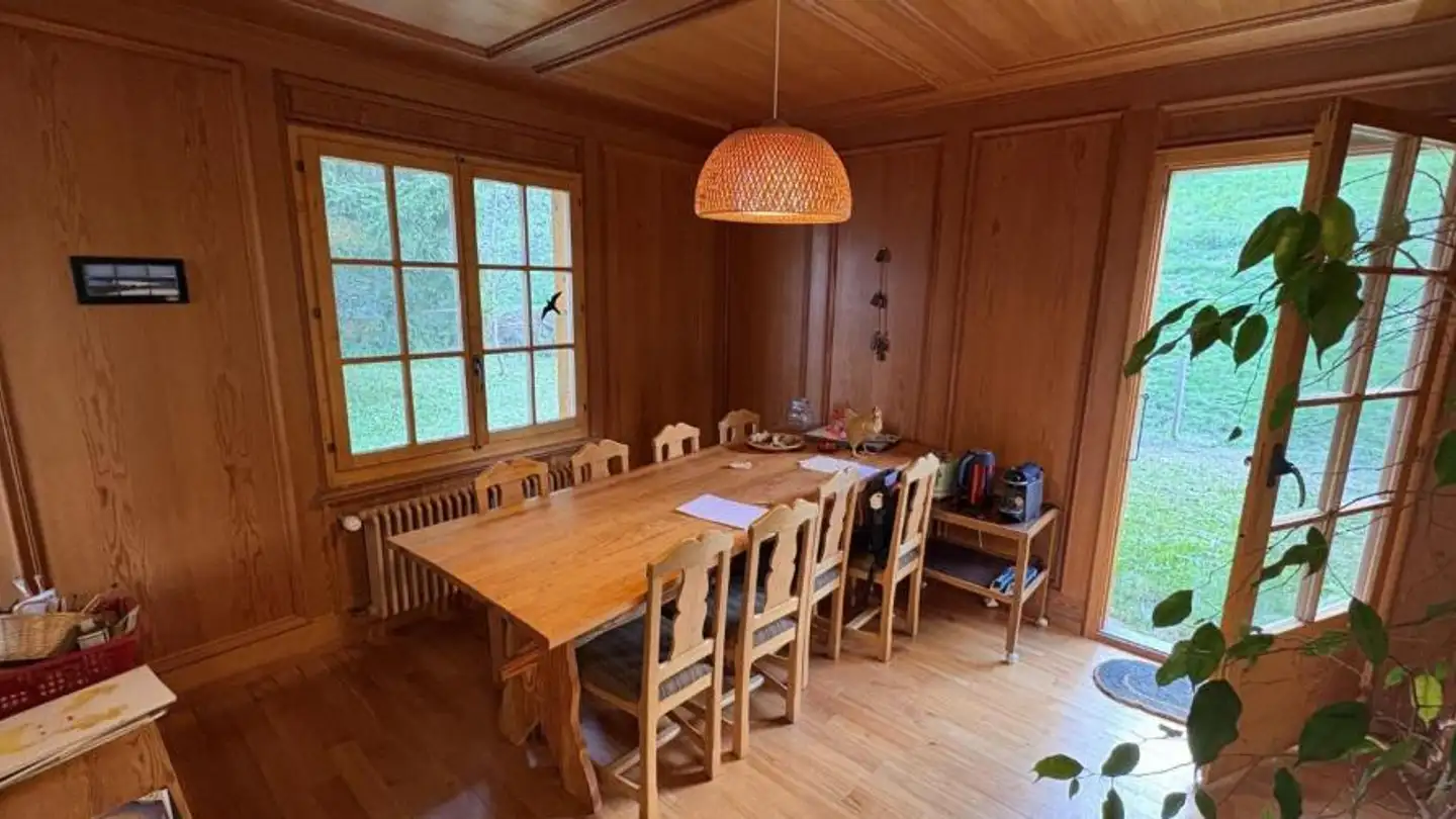 Appartement meublé à louer - 1854 Leysin - Photo 2