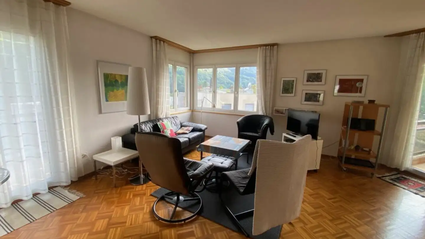Wohnung kaufen - Via Boscioro 103, 6998 Monteggio