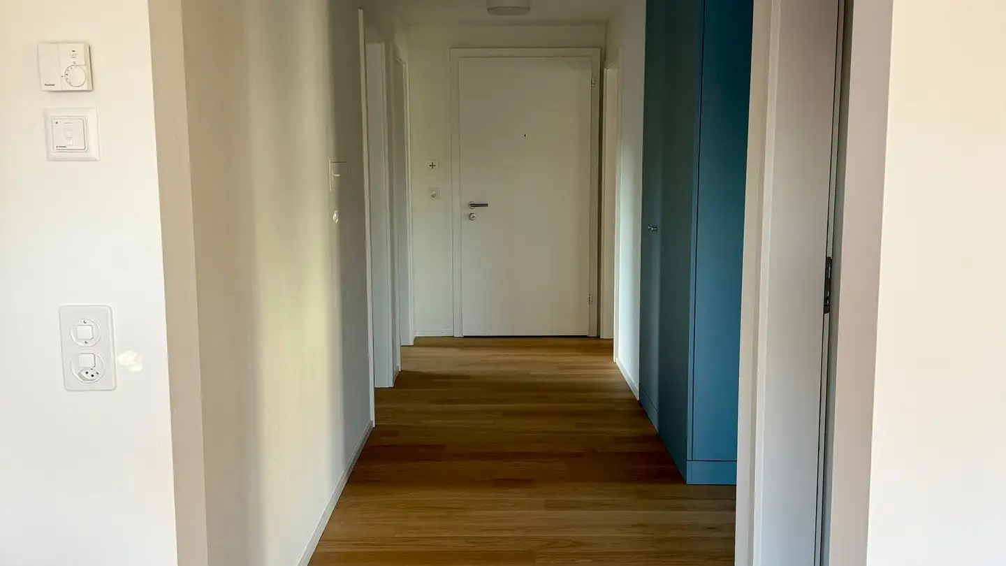 Furnished apartment for rent - Thomas-Scherr-Strasse 2, 8700 Küsnacht ZH