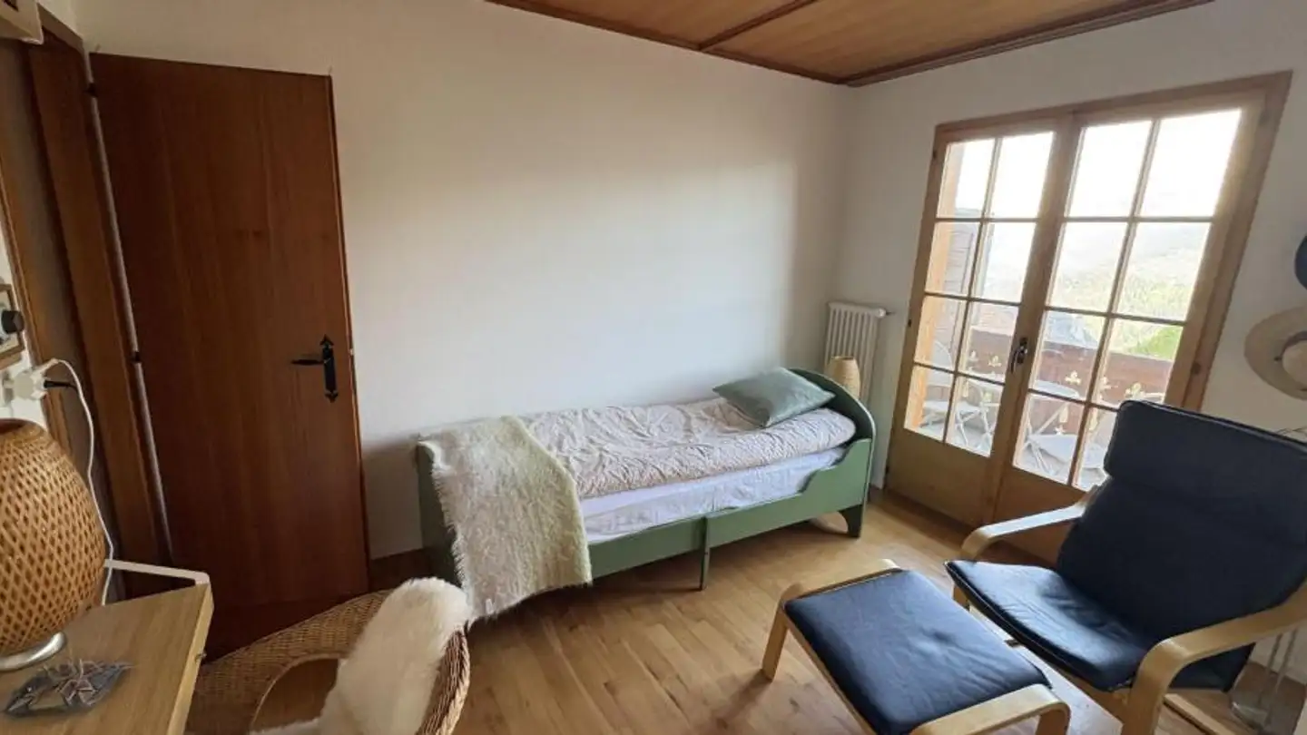 Appartement meublé à louer - 1854 Leysin - Photo 3