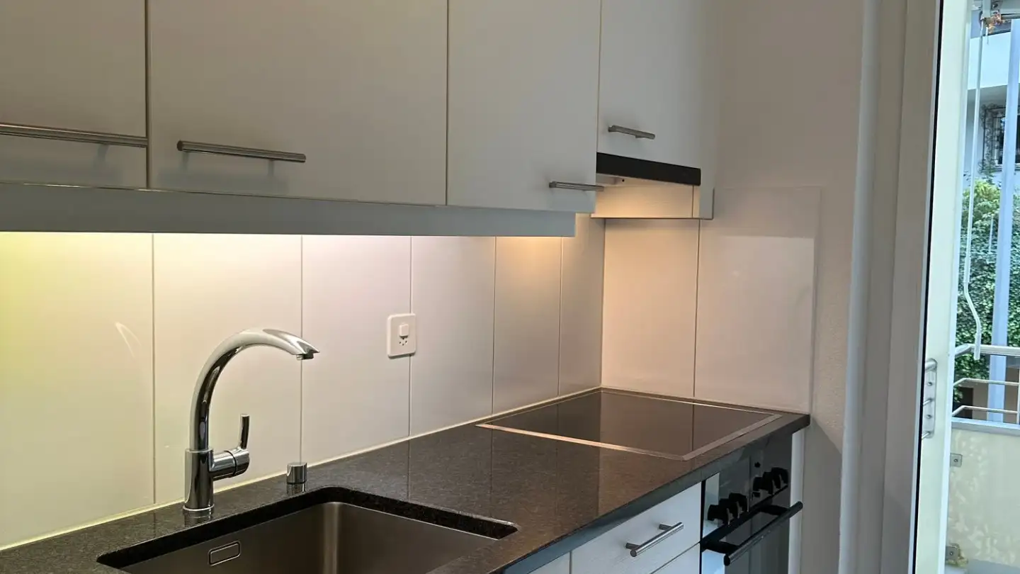 Wohnung mieten - Sternmattstrasse 65, 6005 Luzern - Foto 3