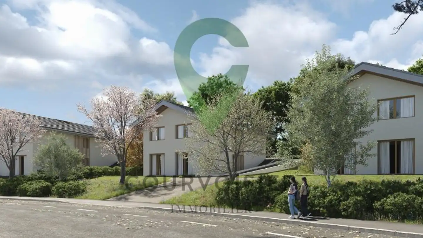 Einfamilienhaus kaufen - 1800 Vevey - Foto 3
