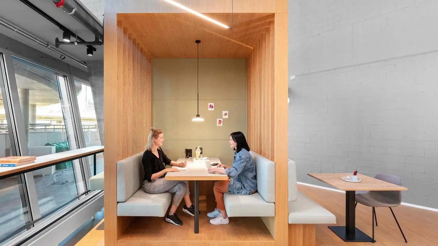 Office space for rent - Anlieferung The Circle 6, 8302 Kloten - Photo 4