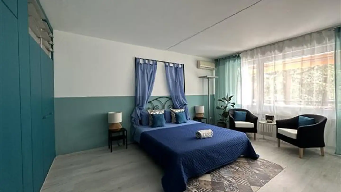 Wohnung kaufen - 6816 Bissone