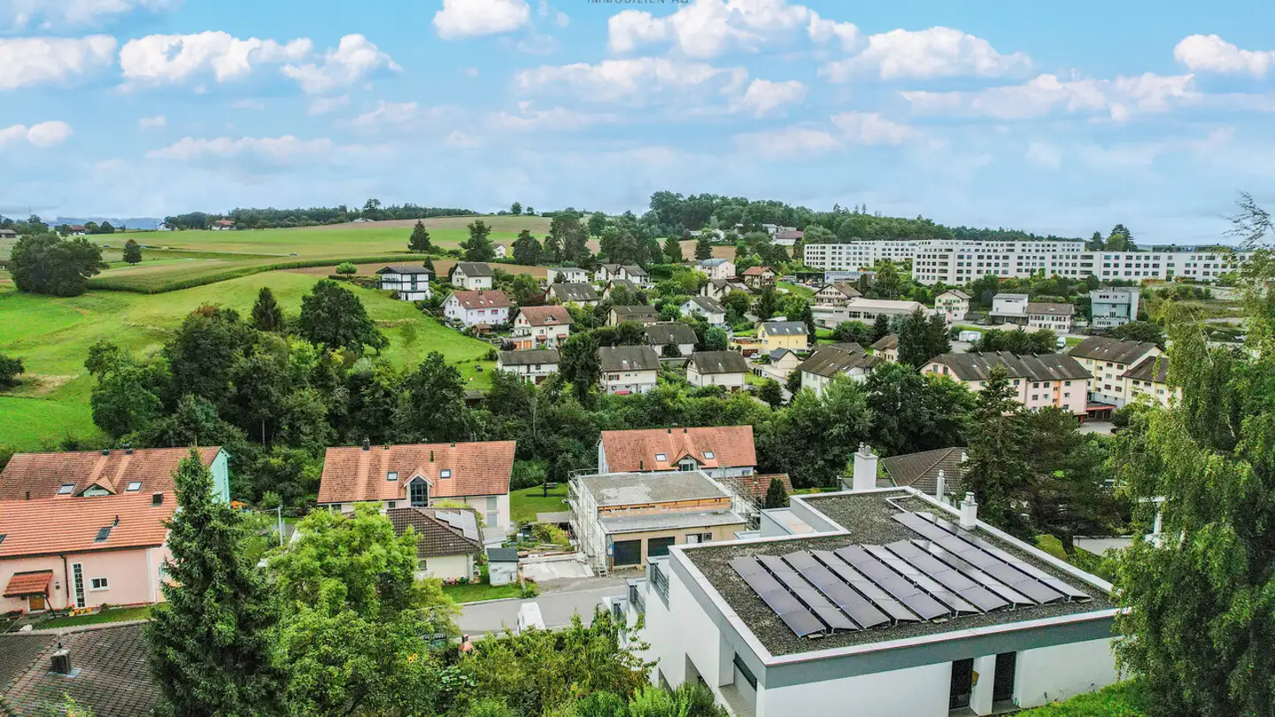 Wohnung kaufen - Horiastrasse 13, 3186 Düdingen - Foto 3