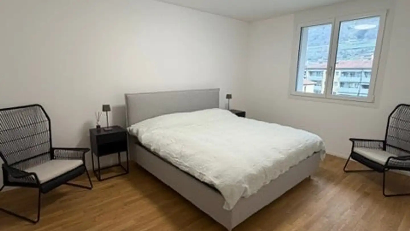 Appartement à louer - Via dell'Indipendenza 30c, 6826 Riva San Vitale - Photo 2