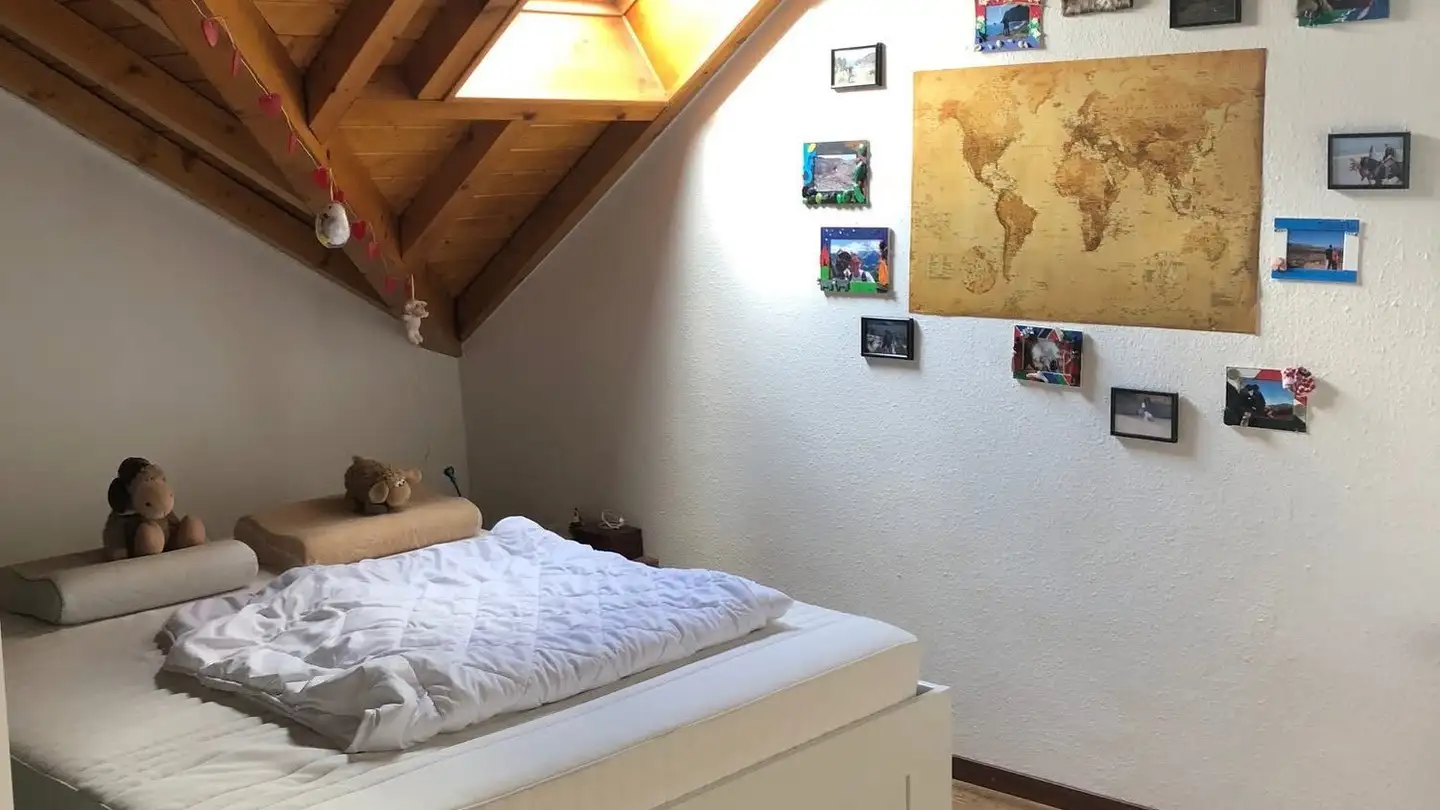 Appartement à louer - 1255 Veyrier - Photo 3