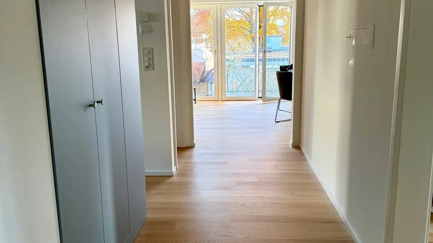 Furnished apartment for rent - Thomas-Scherr-Strasse 2, 8700 Küsnacht ZH - Photo 2