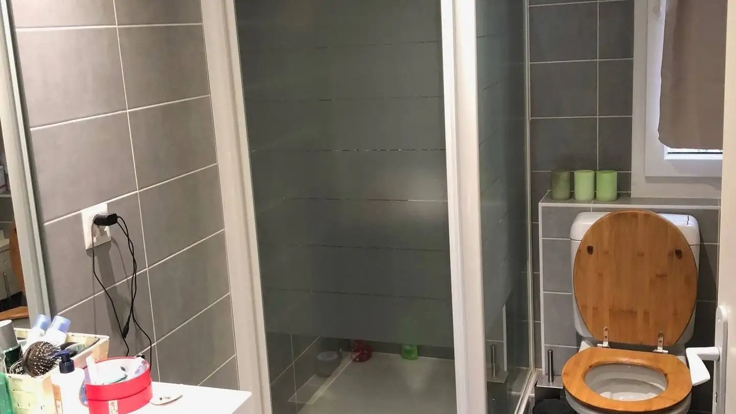 Appartement à louer - 1255 Veyrier - Photo 4