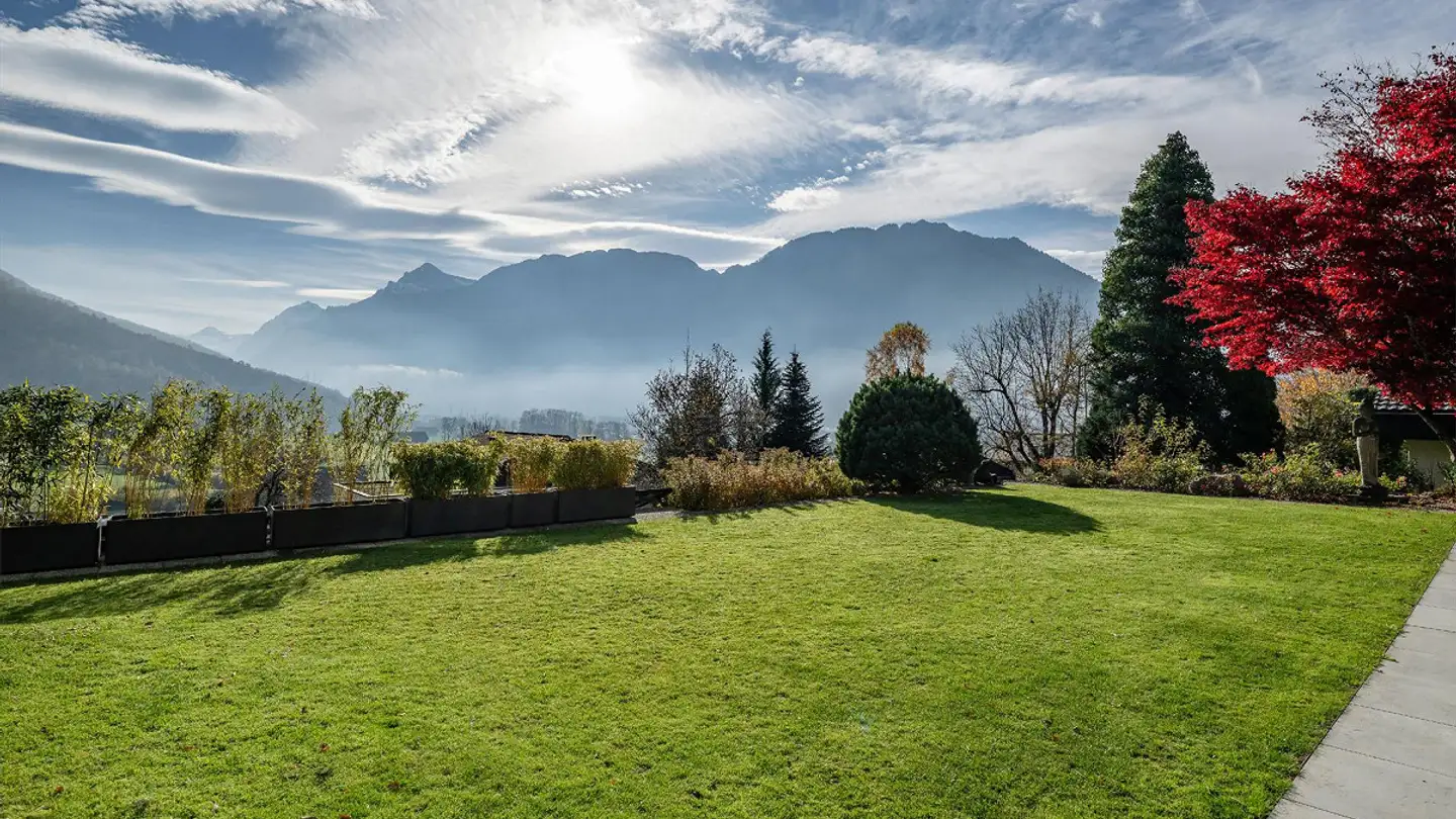 Single house for sale - 8718 Schänis - Photo 2