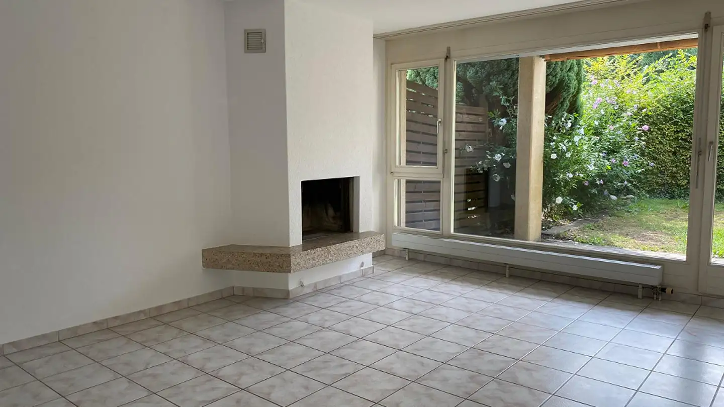 Maison en terrasse à louer - Fustligweg 4, 4600 Olten - Photo 2
