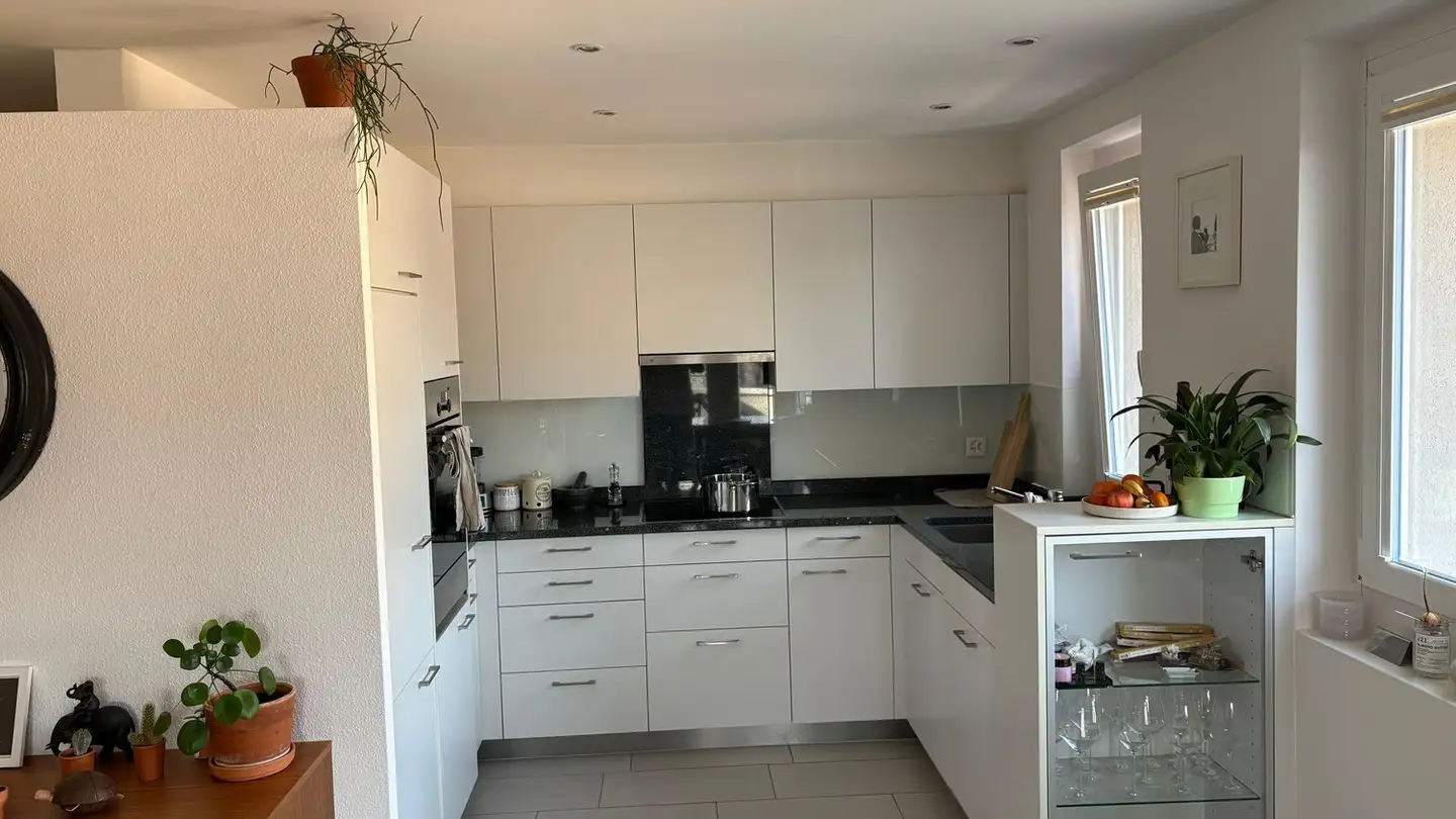 Zimmer mieten - 8003 Zürich - Foto 4