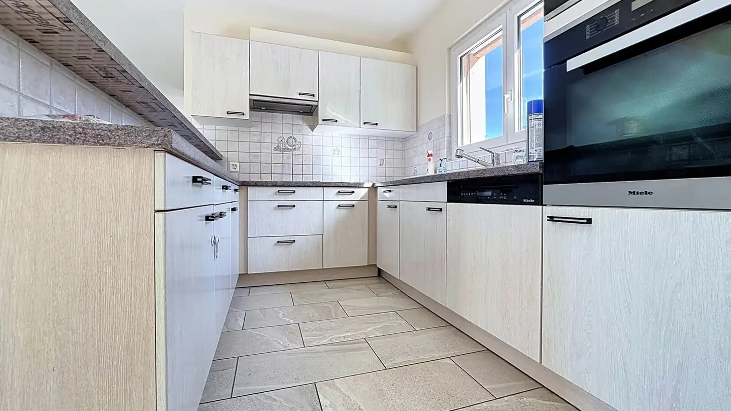 Villa for rent - Chemin Des Quatre-Saisons 9, 1967 Bramois - Photo 4