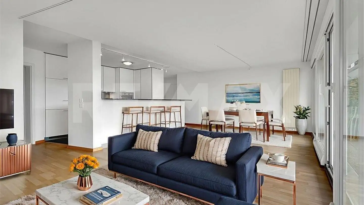 Appartamento in vendita - Seefeldrain 9, 6006 Luzern - Photo 2