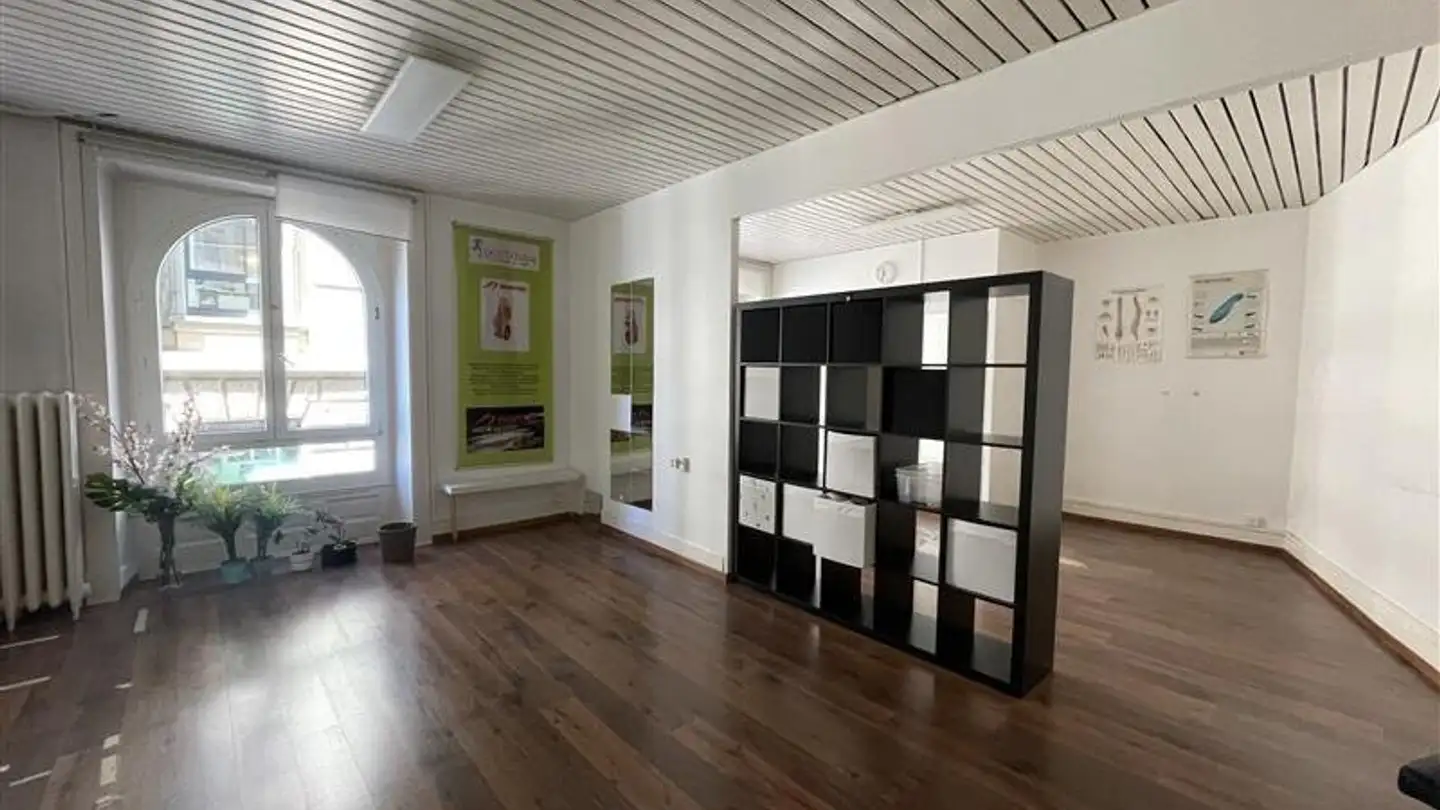 Shop for rent - Rue Pichard, 1003 Lausanne - Photo 2