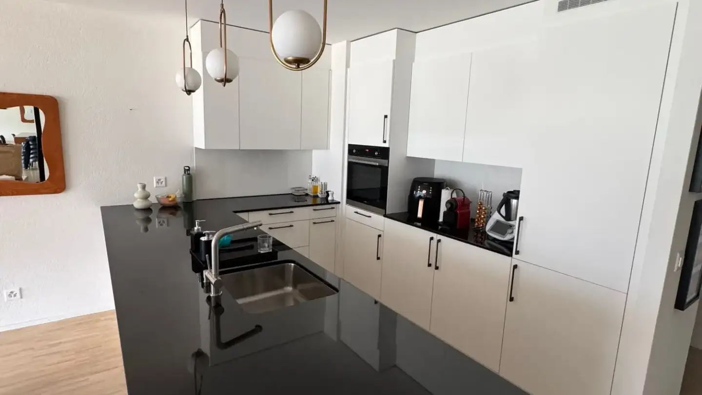 Wohnung mieten - 3960 Corin-de-la-Crête - Foto 3