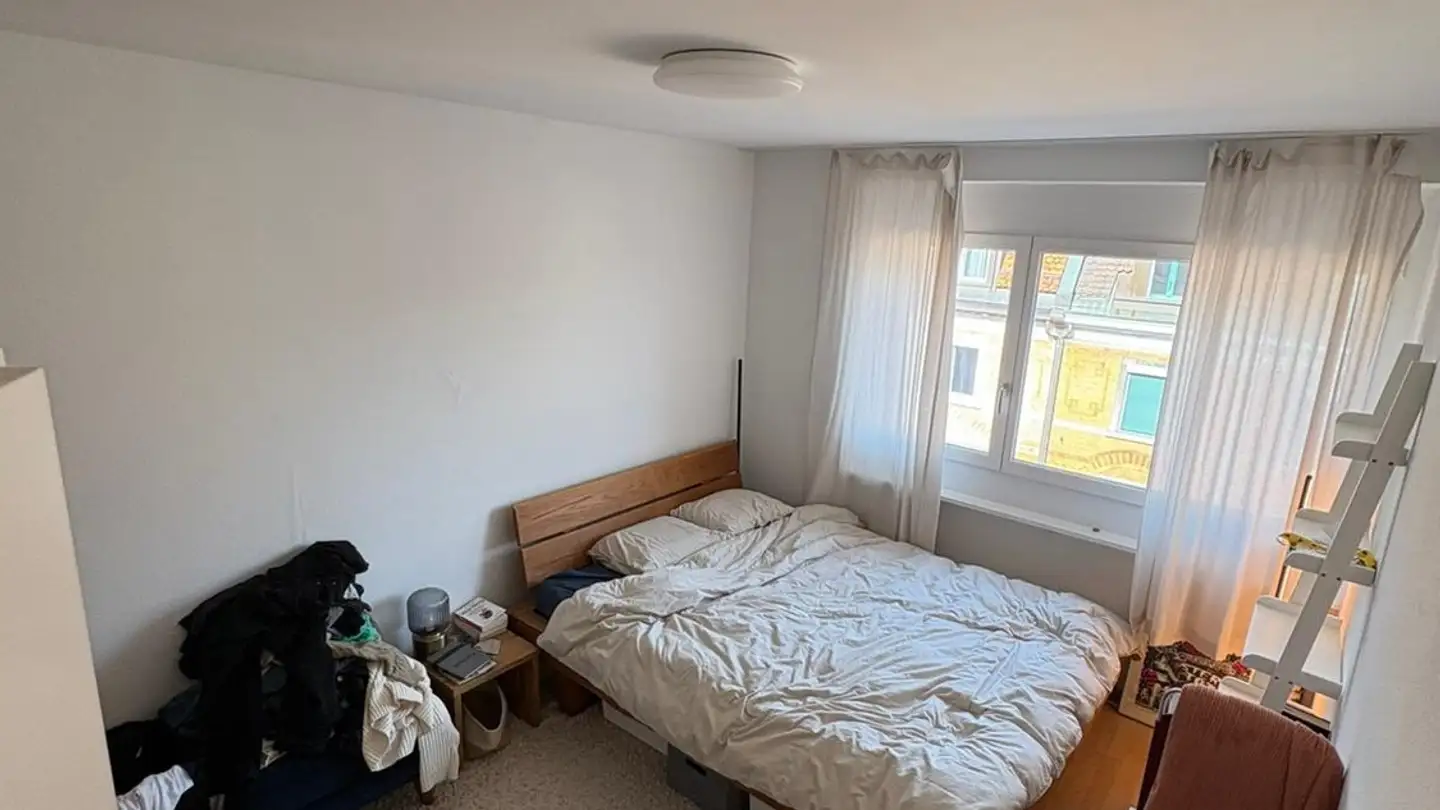 Zimmer mieten - 8003 Zürich