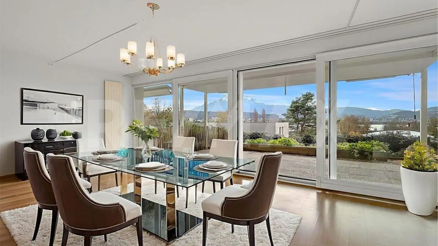 Appartamento in vendita - Seefeldrain 9, 6006 Luzern - Photo 3