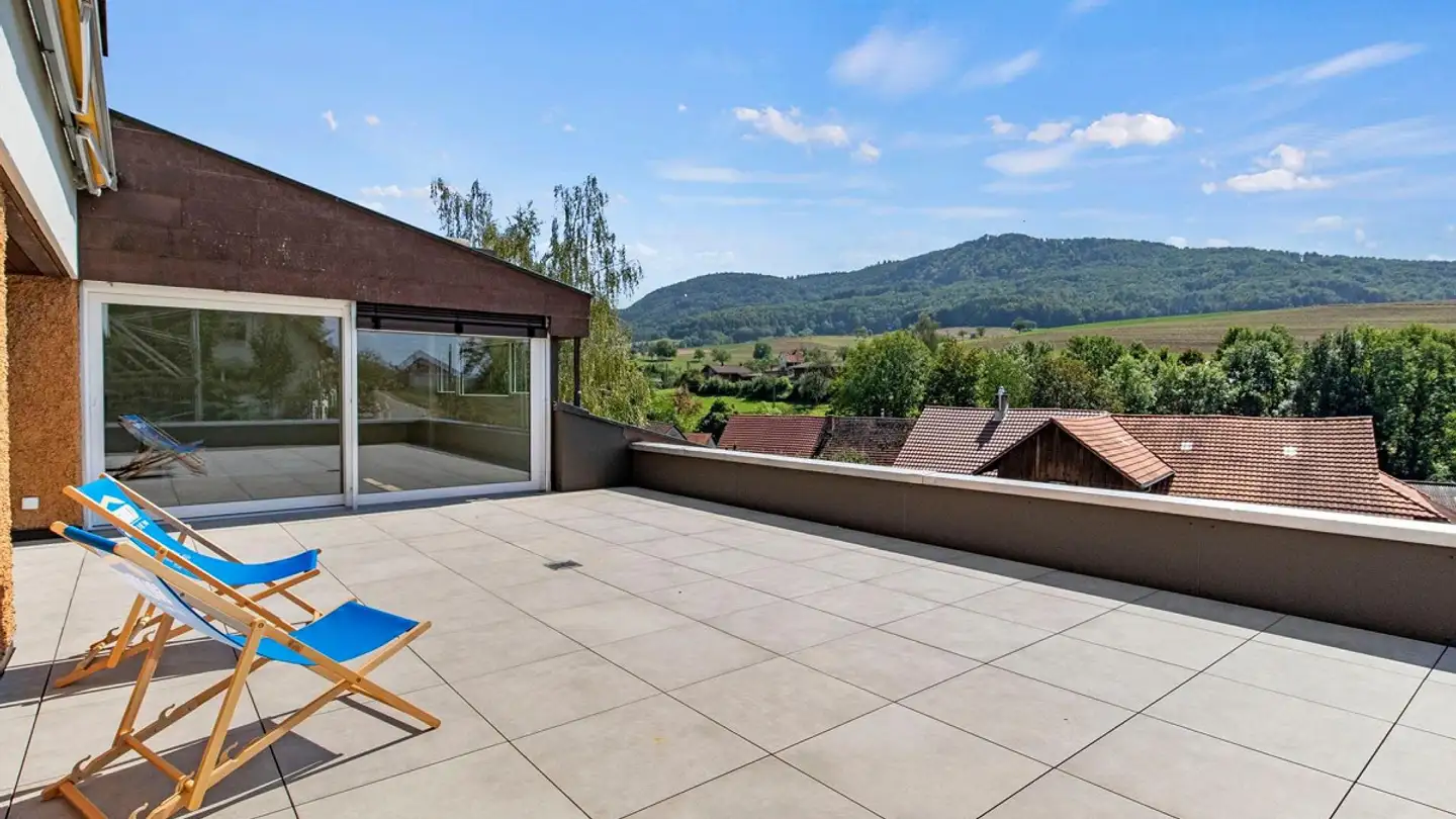 Appartamento a gradini in vendita - Rebhalde 2, 8228 Beggingen